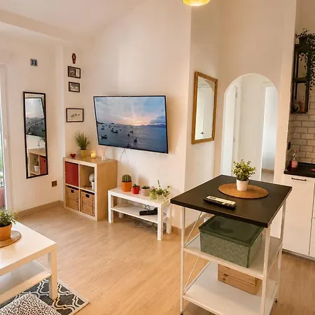 Apartamento Mar Azul Special Torrevieja