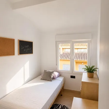 Apartamento Mar Azul Special